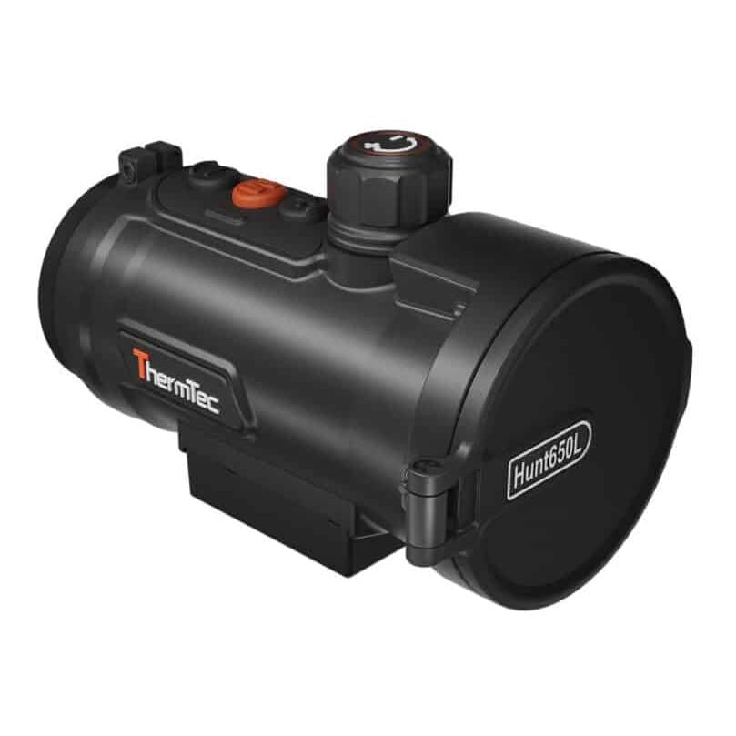 Hunt 650L PRO - Vorsatzgerät