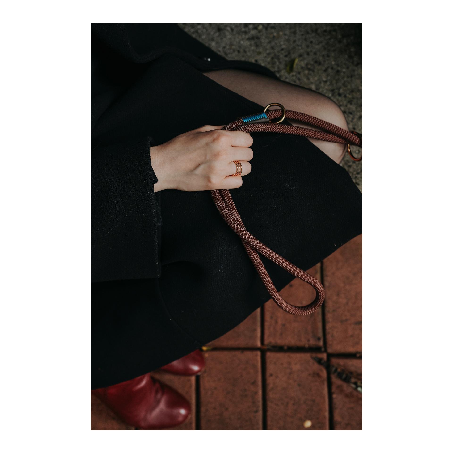 Verstellbare Leine Malia