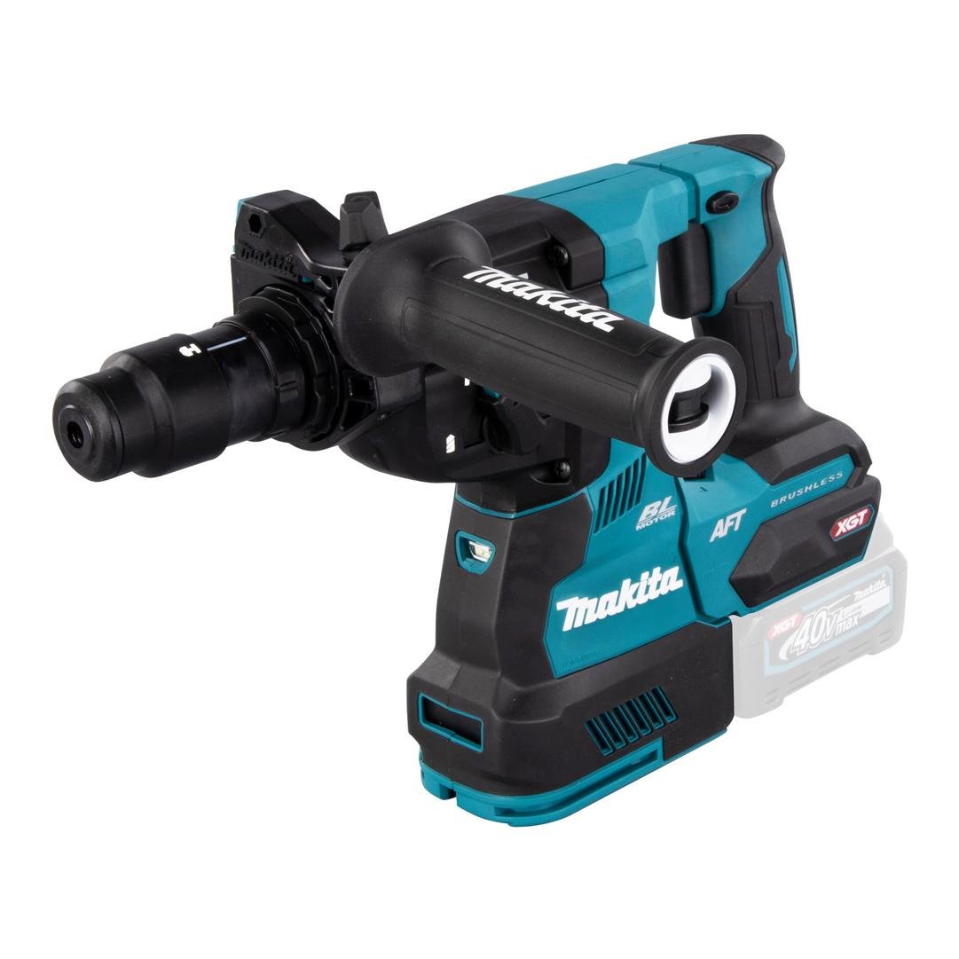 HR002GZ01 Akku-Bohrhammer 3 Funktionen XGT