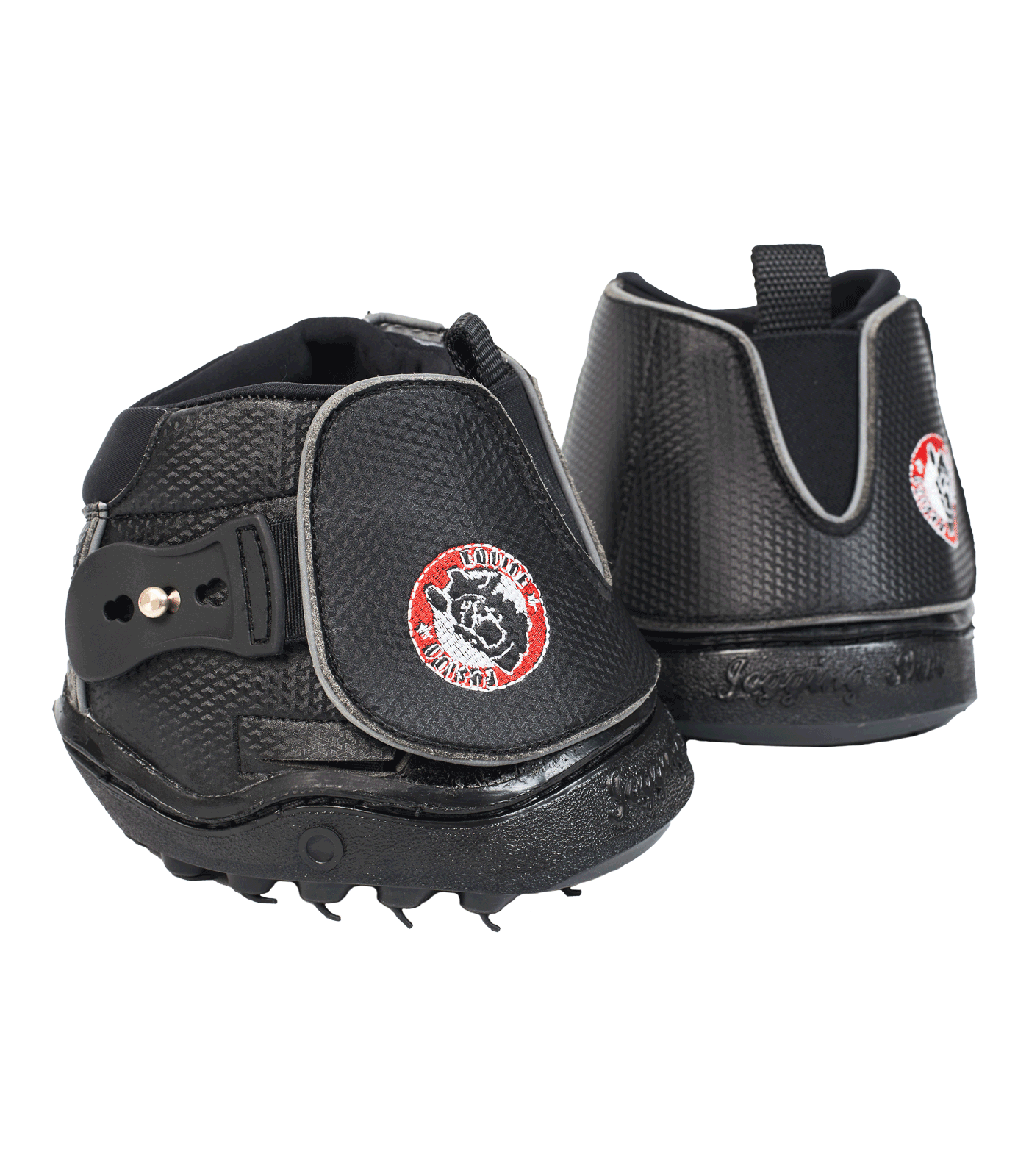 Equine Fusion Active Jogging Shoe Regular