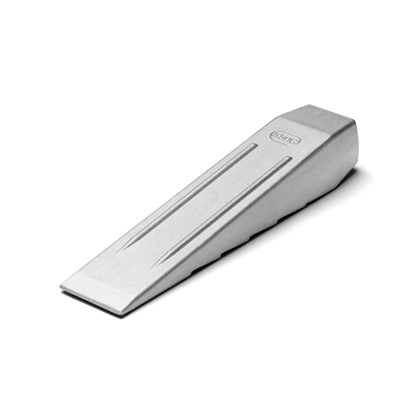 Fällkeil aus Aluminium