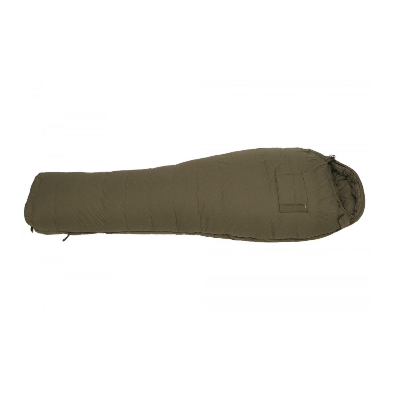 Image of Carinthia Brenta Schlafsack G-Loft - Olive - bei Hauptner.ch