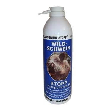 Wildschwein-Stopp - Duftkonzentrat
