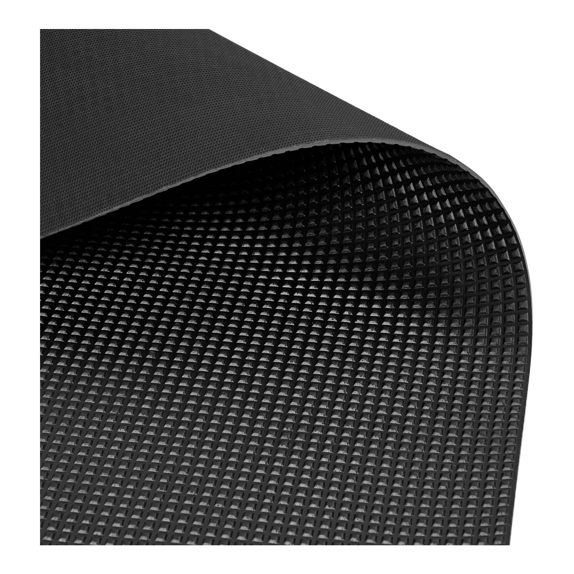Pyramidenmatte 3 mm - 1,2 m Breite