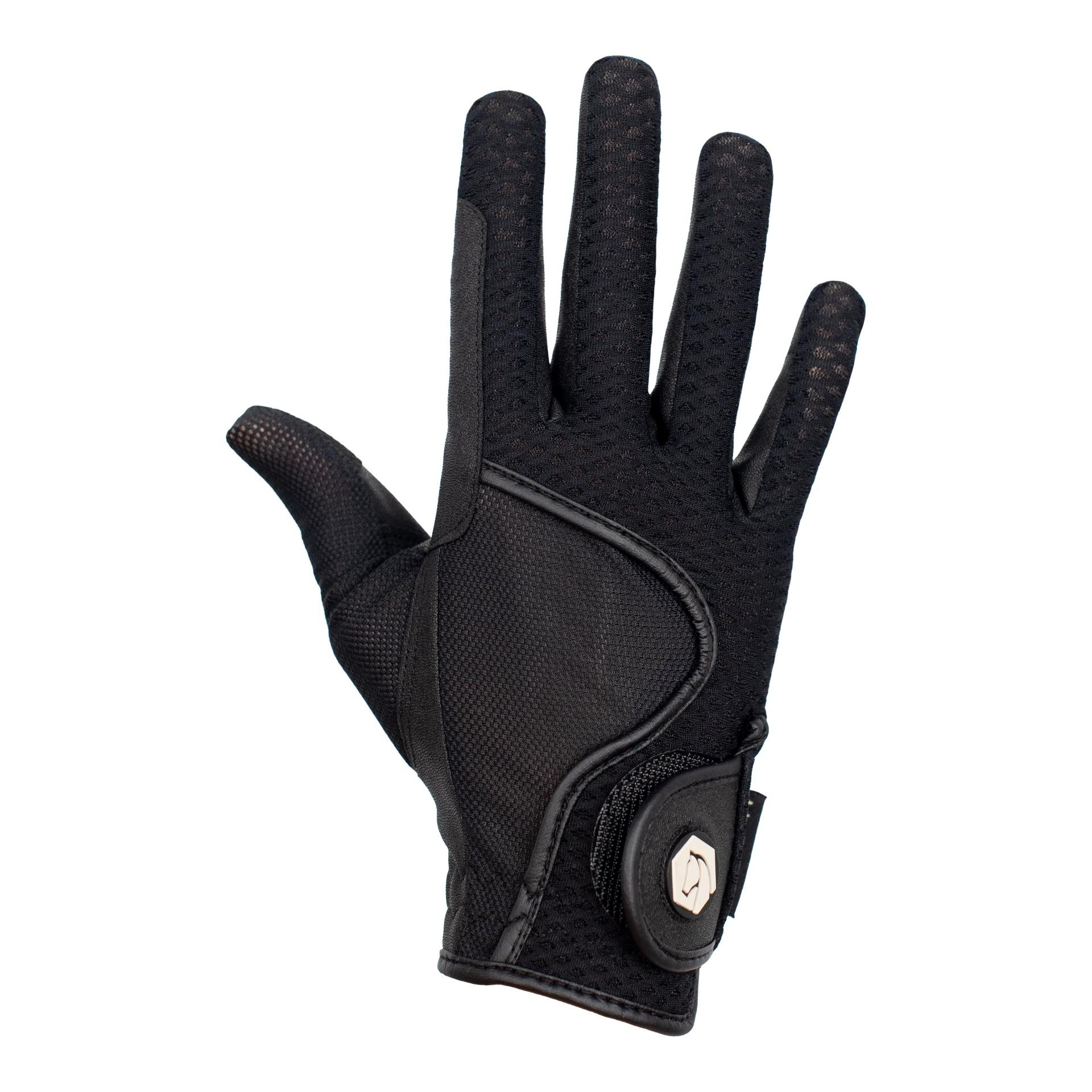 Reithandschuh Mesh Perfection