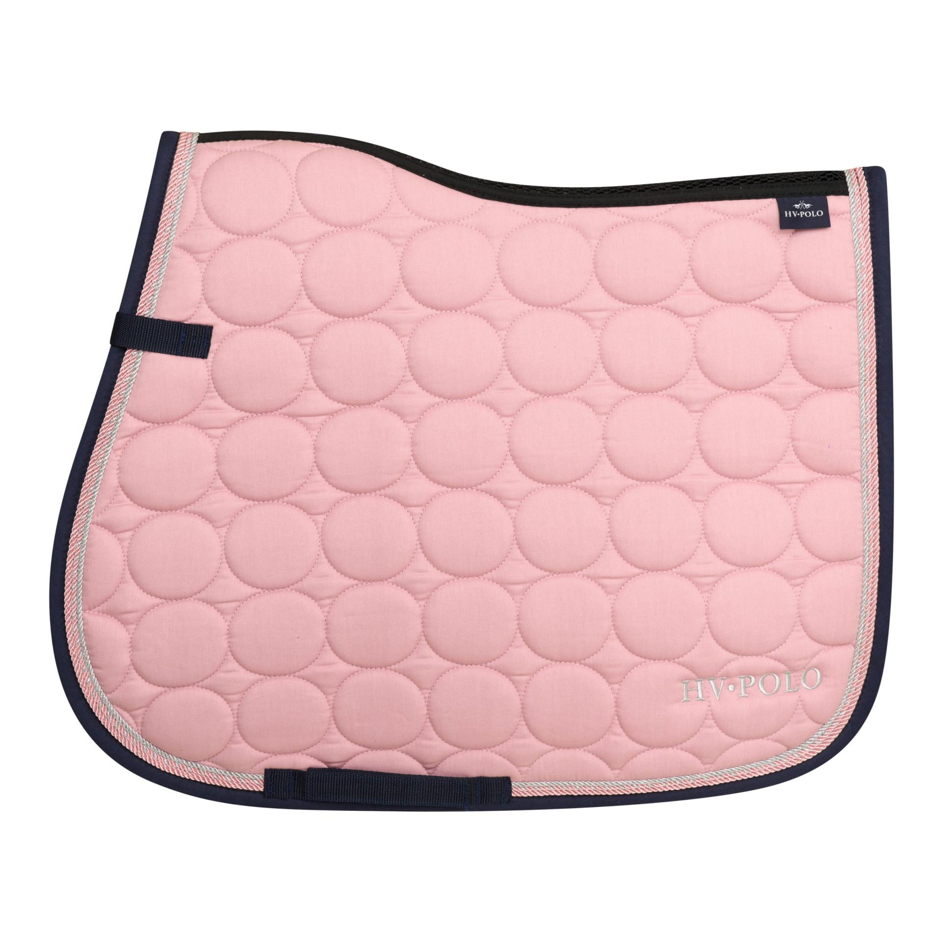 Image of HV Polo Schabracke Classic GP - Happy Pink - bei Hauptner.ch
