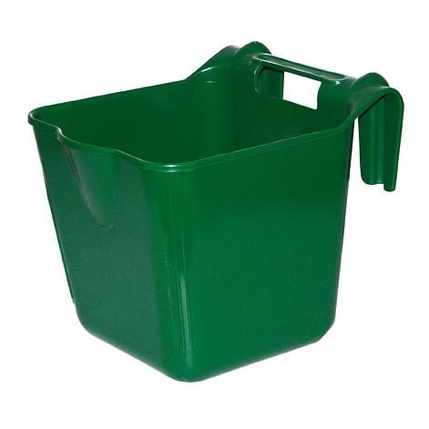 Futtertrog HangOn eckig