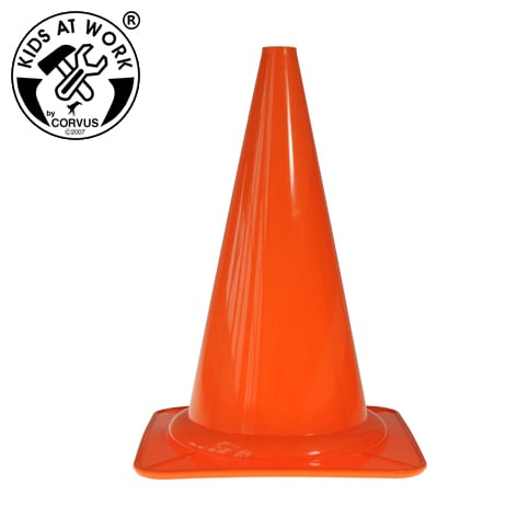 Leitkegel / Pylonen 28 cm