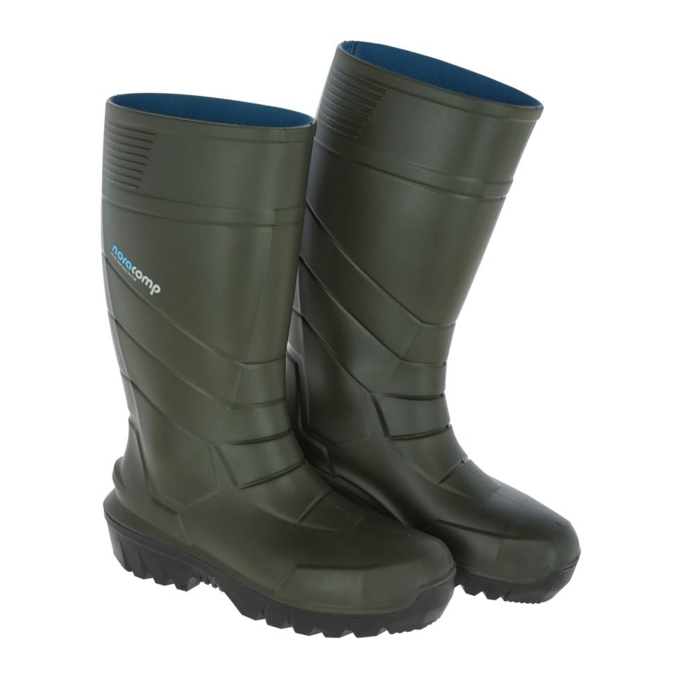 Sicherheitsstiefel NORACOMP S5