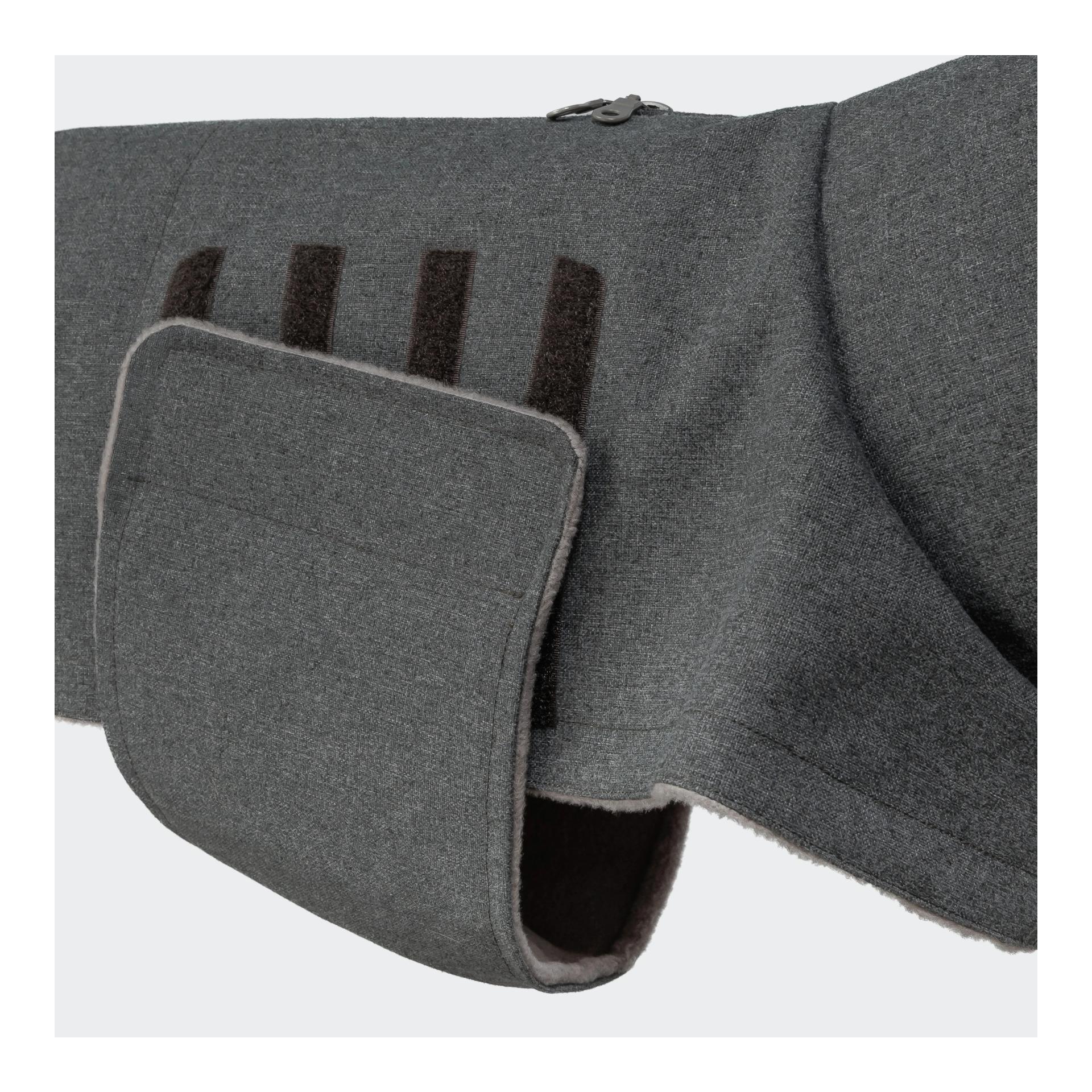 Winter Hundemantel Brooklyn Regulär