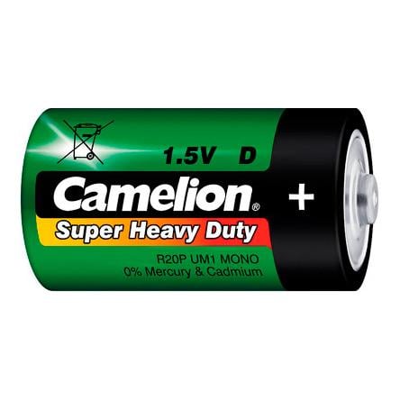 Camelion