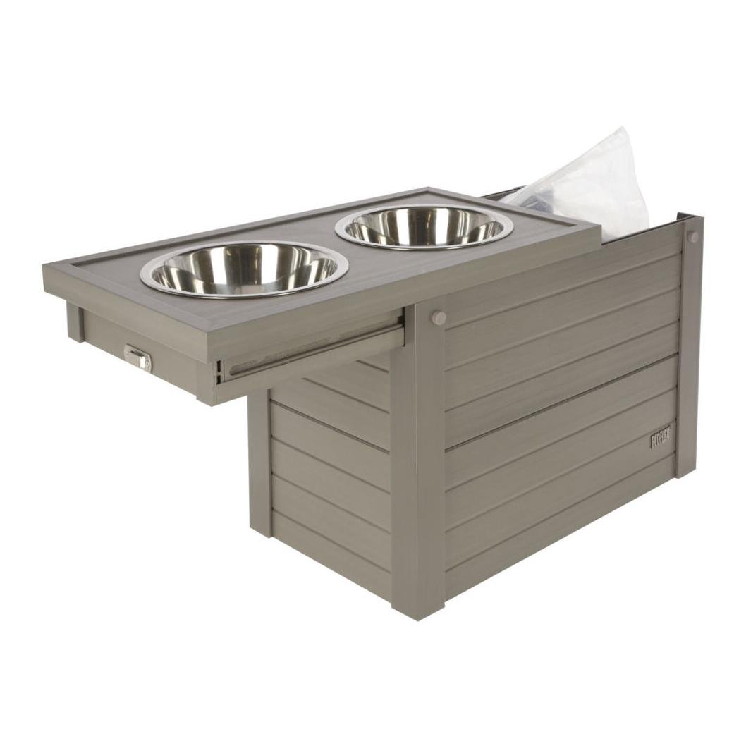 ECO Futter- und Trinkbar