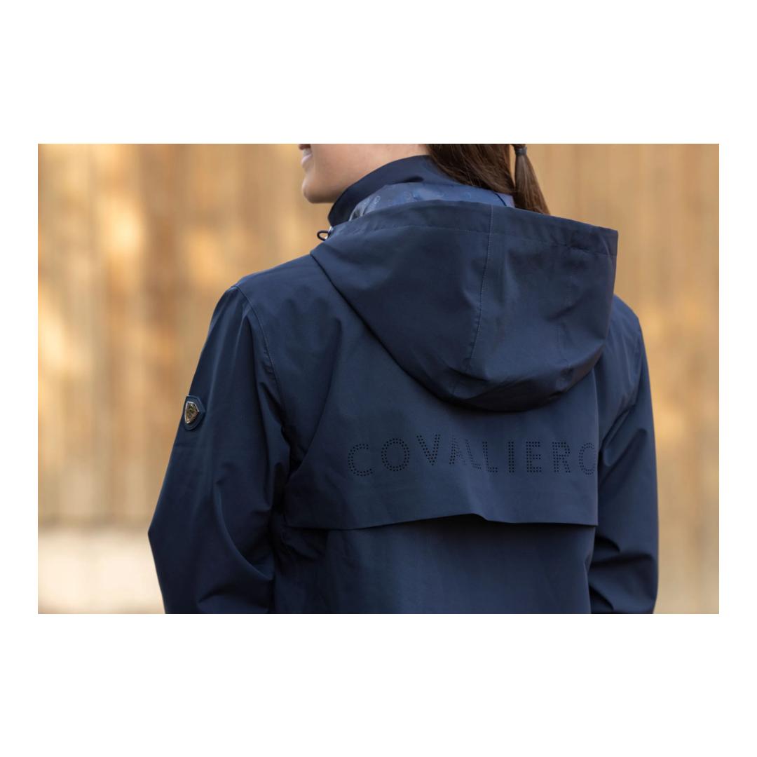 Covalliero Regenjacke F/S 2026