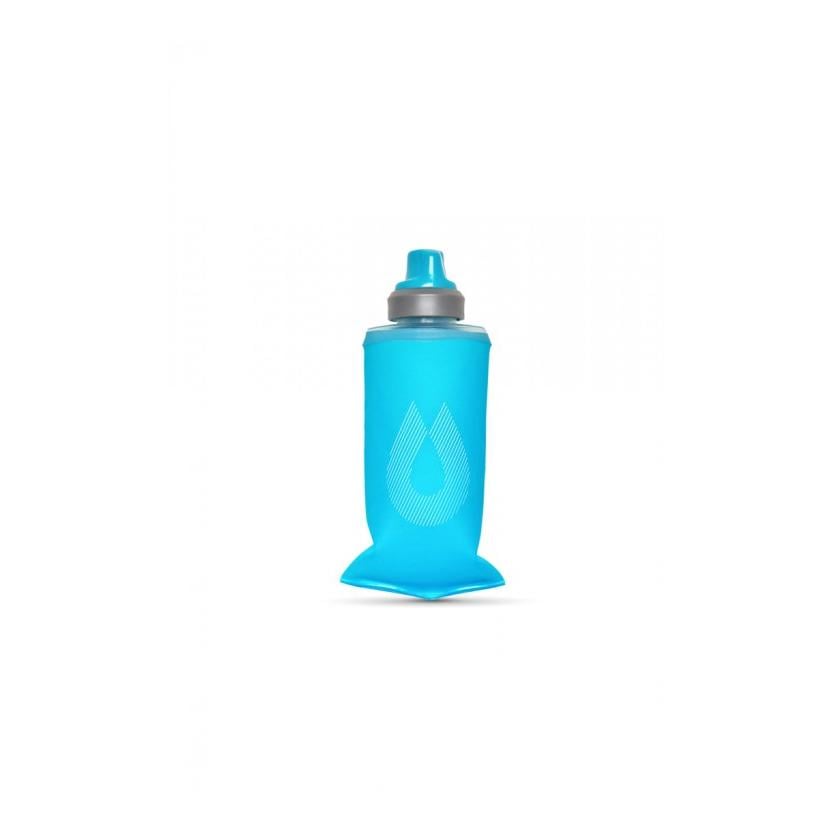 Image of Hydrapak SOFTFLASK™ Flexible Flasche 150ml - blau bei Hauptner.ch