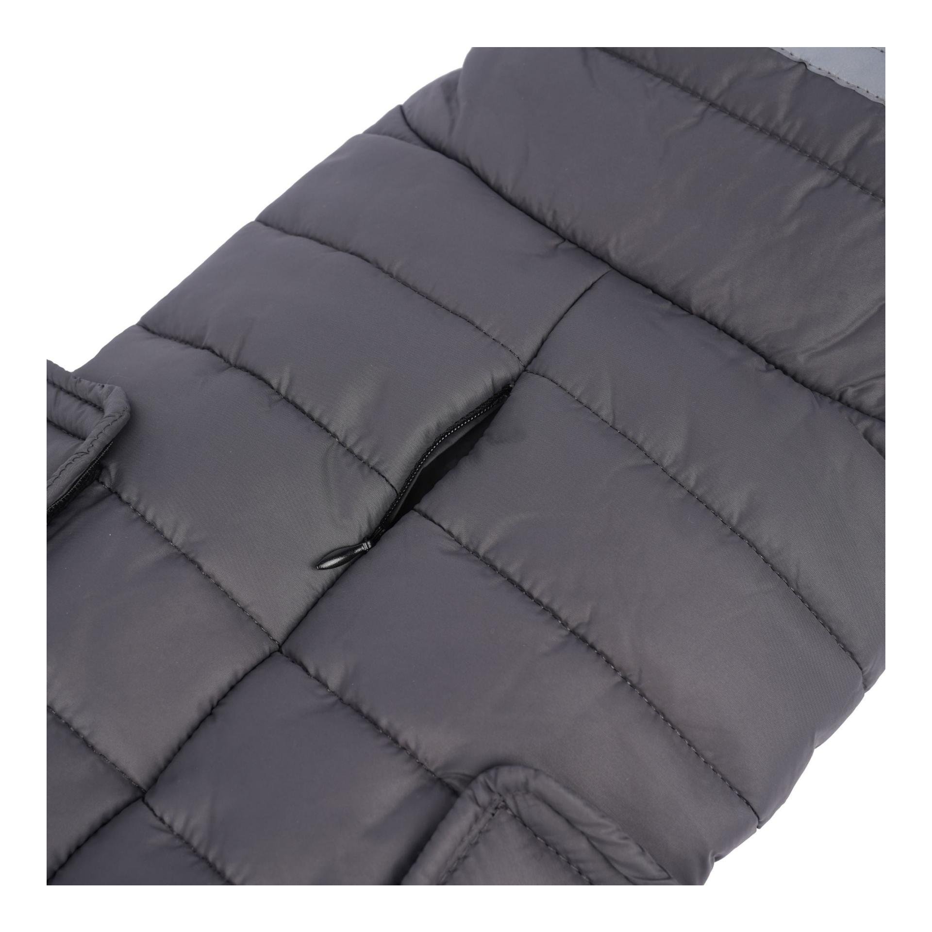 Wanderpfote Daunenjacke für Hunde