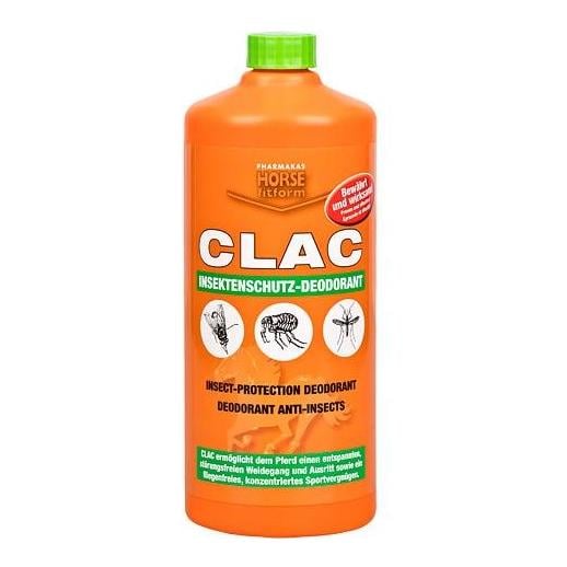 Image of Kerbl CLAC Insektenschutz-Deodorant bei Hauptner.ch