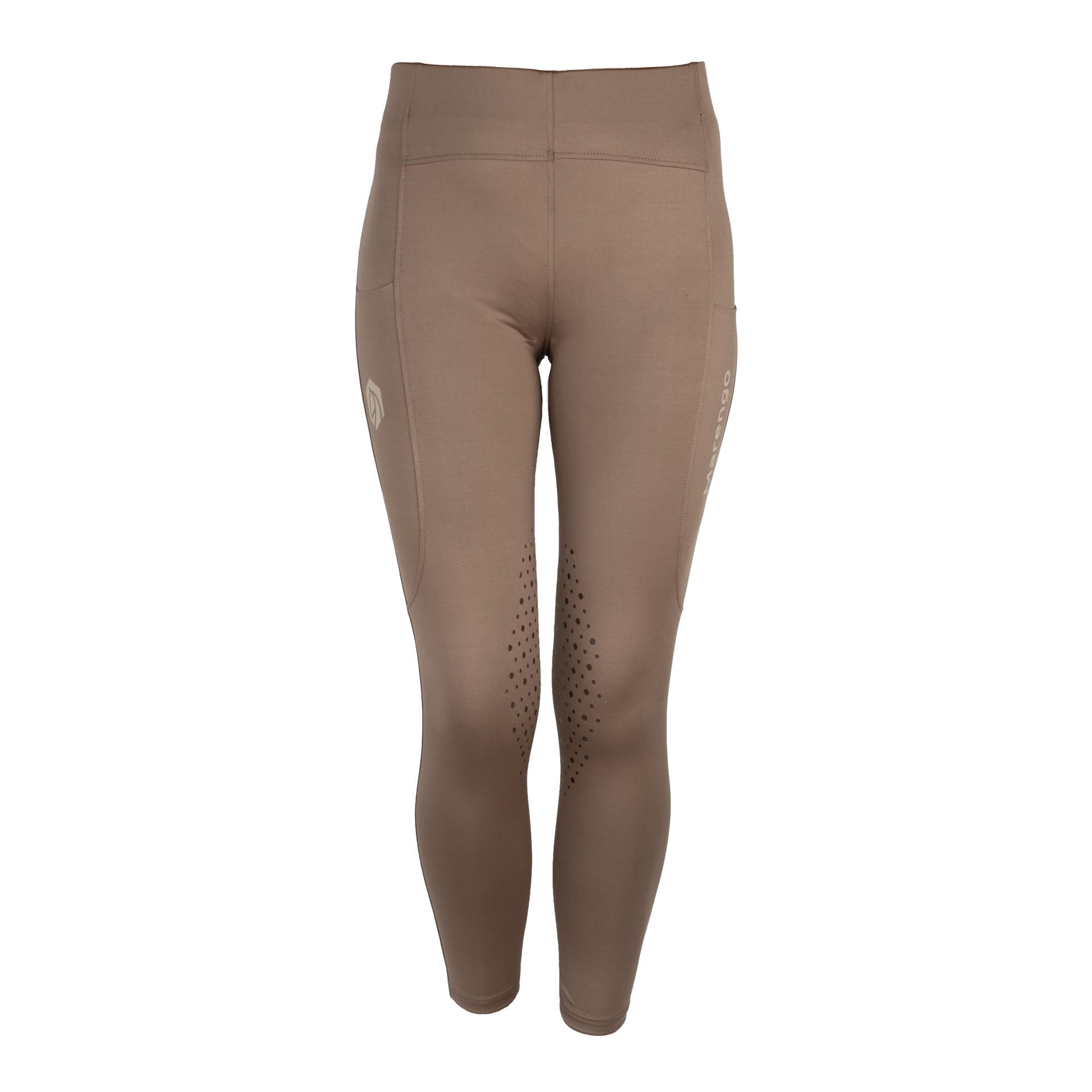 Reitleggings Freedom Kniegrip