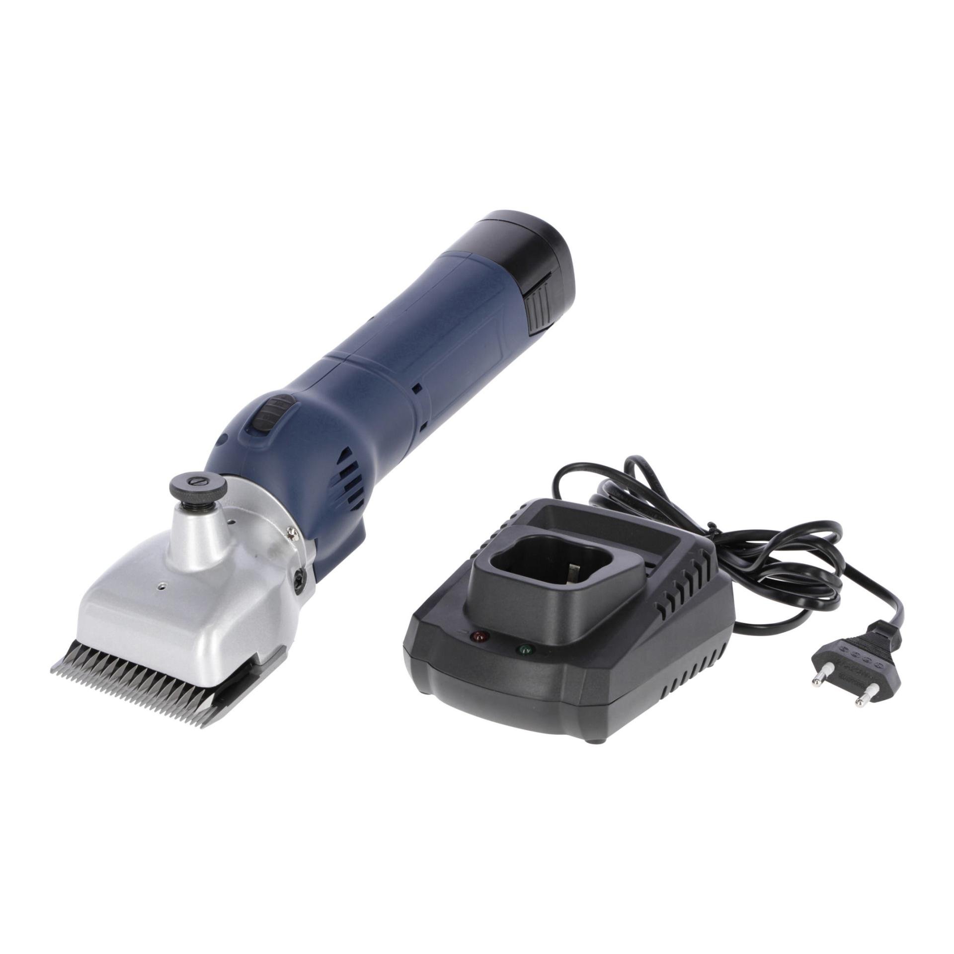 FarmClipper Akku Schermaschine Rind