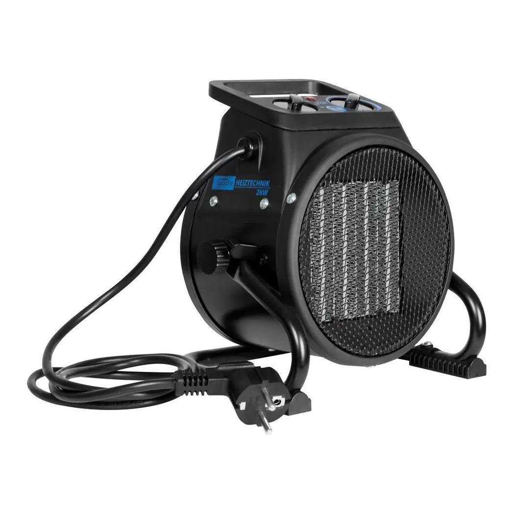 Elektroheizer GEH 2000 P
