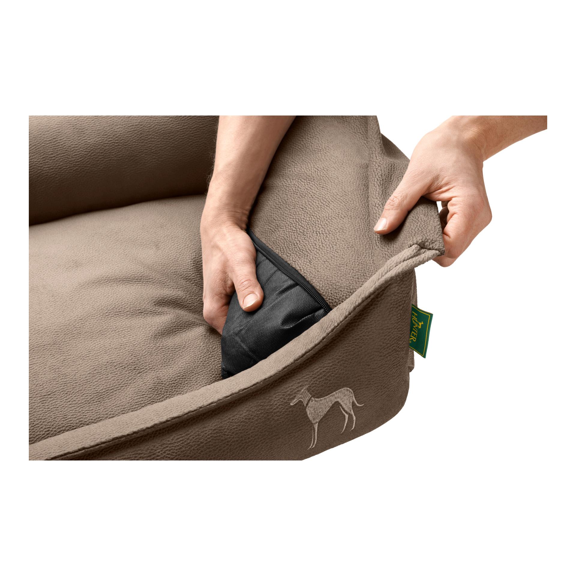 Orthopädisches Hundebett Merida