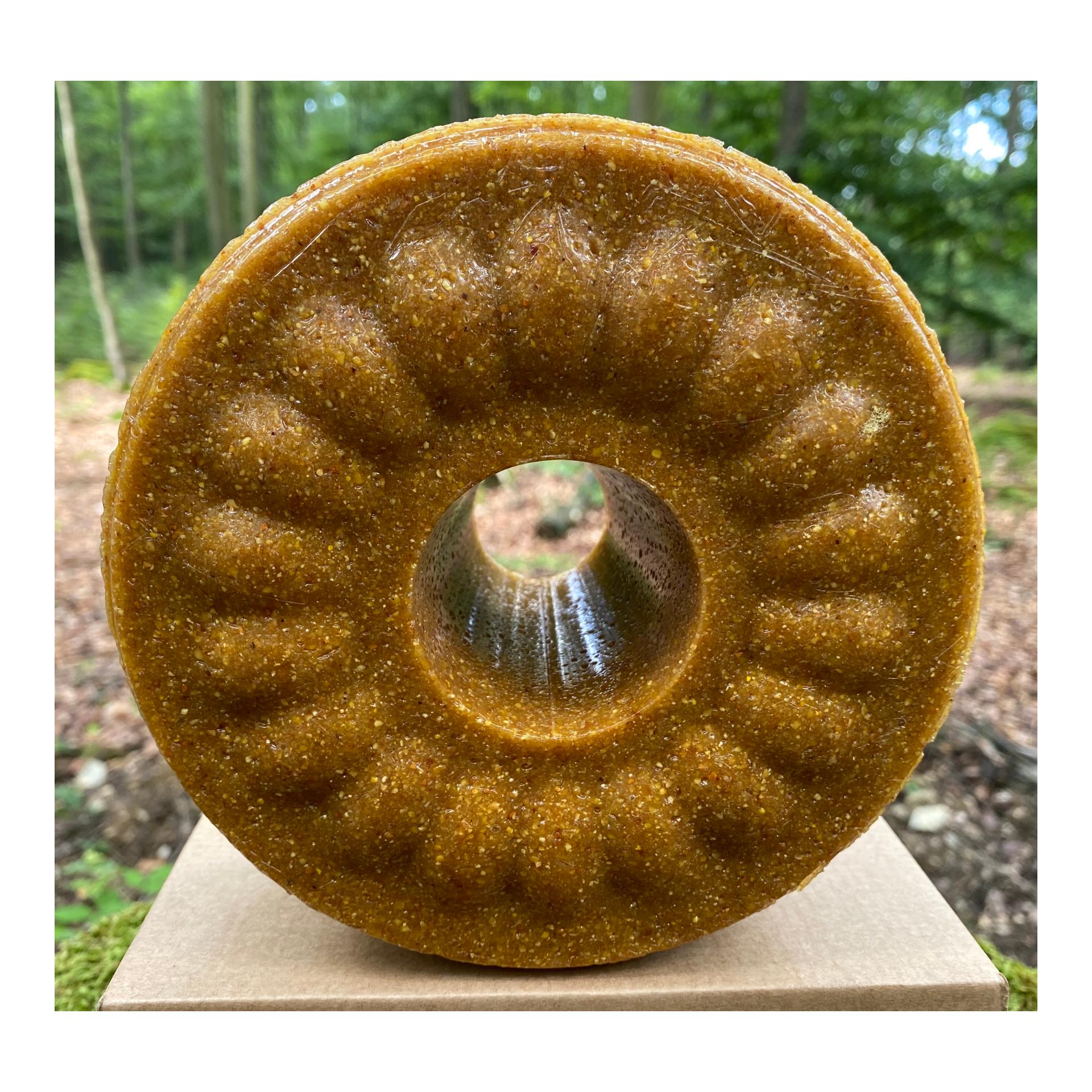 Leckstein Apfel süß/sauer