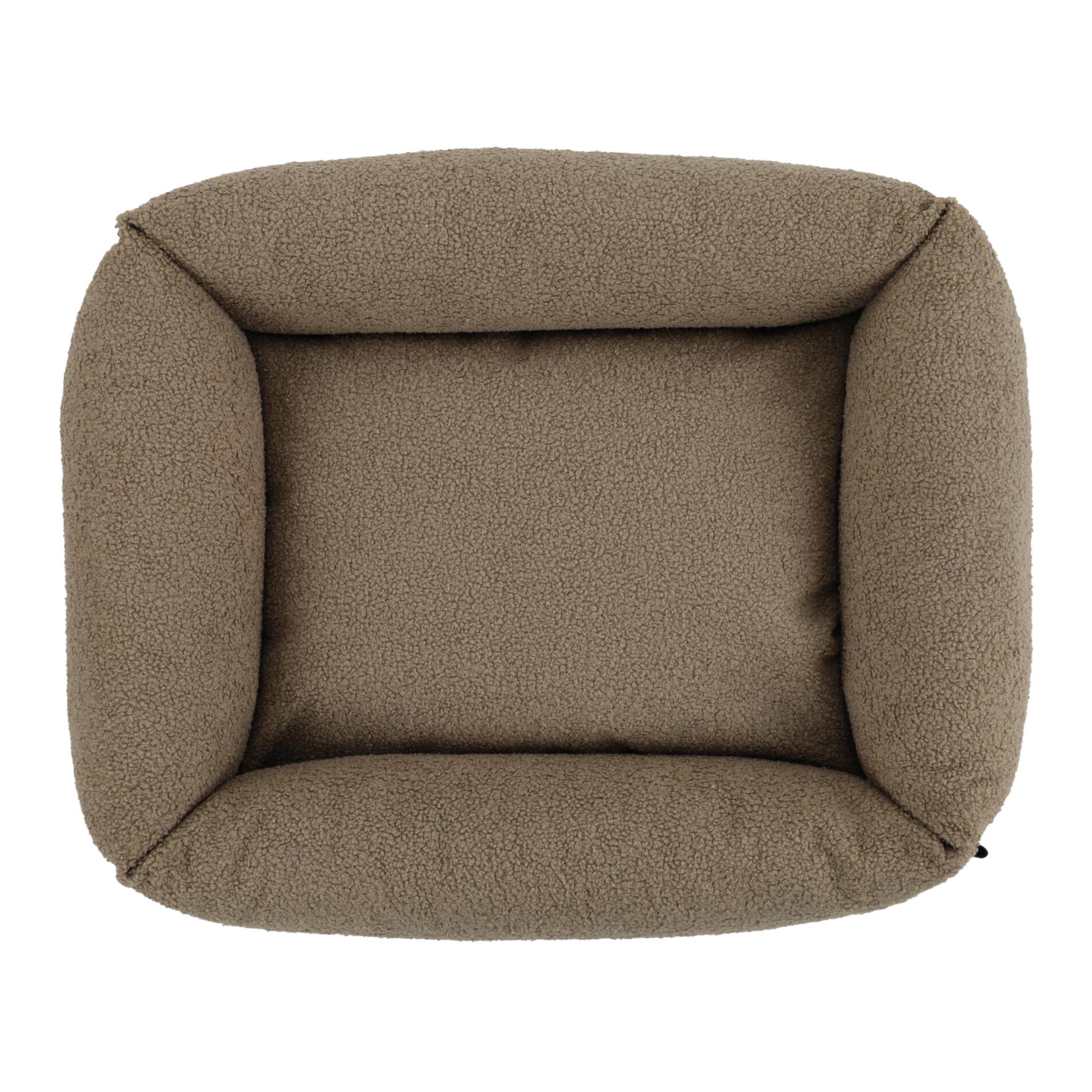 Kyli Hundebett Teddy