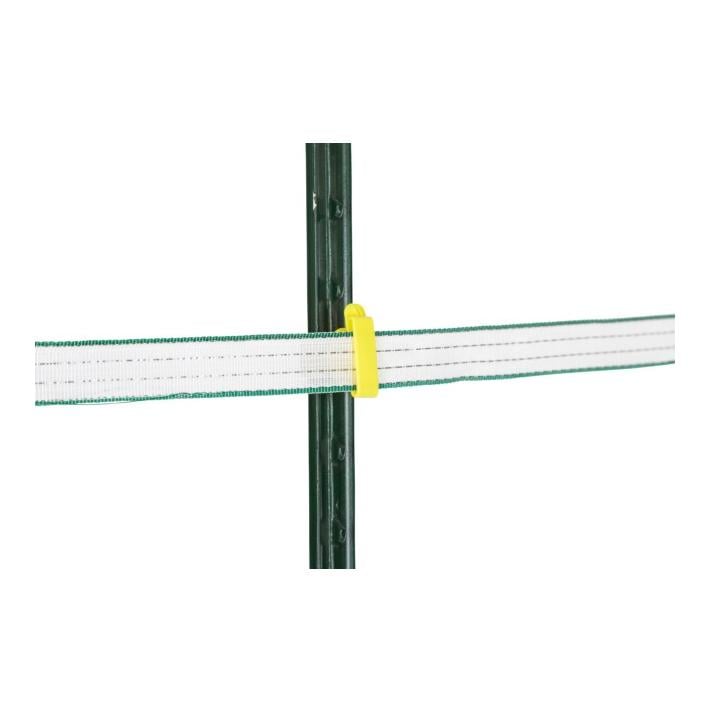 T-Pfosten Bandisolator