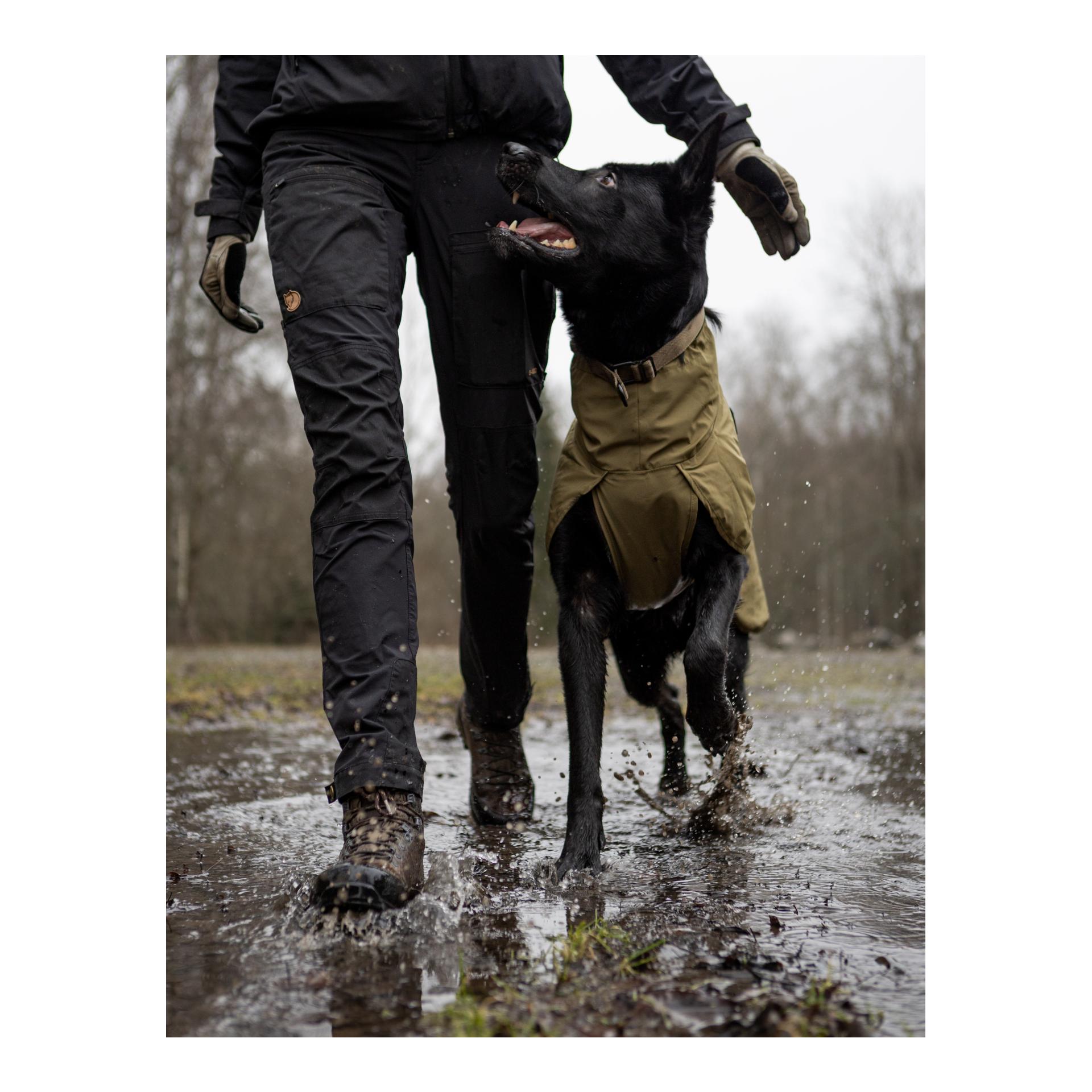 Fjord Regenmantel WD