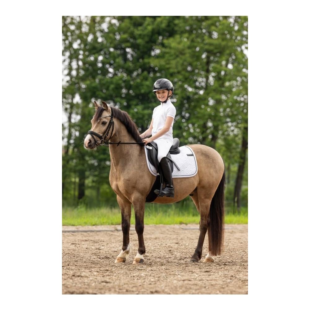 Covalliero Maillot de compétition enfants F/S 2026