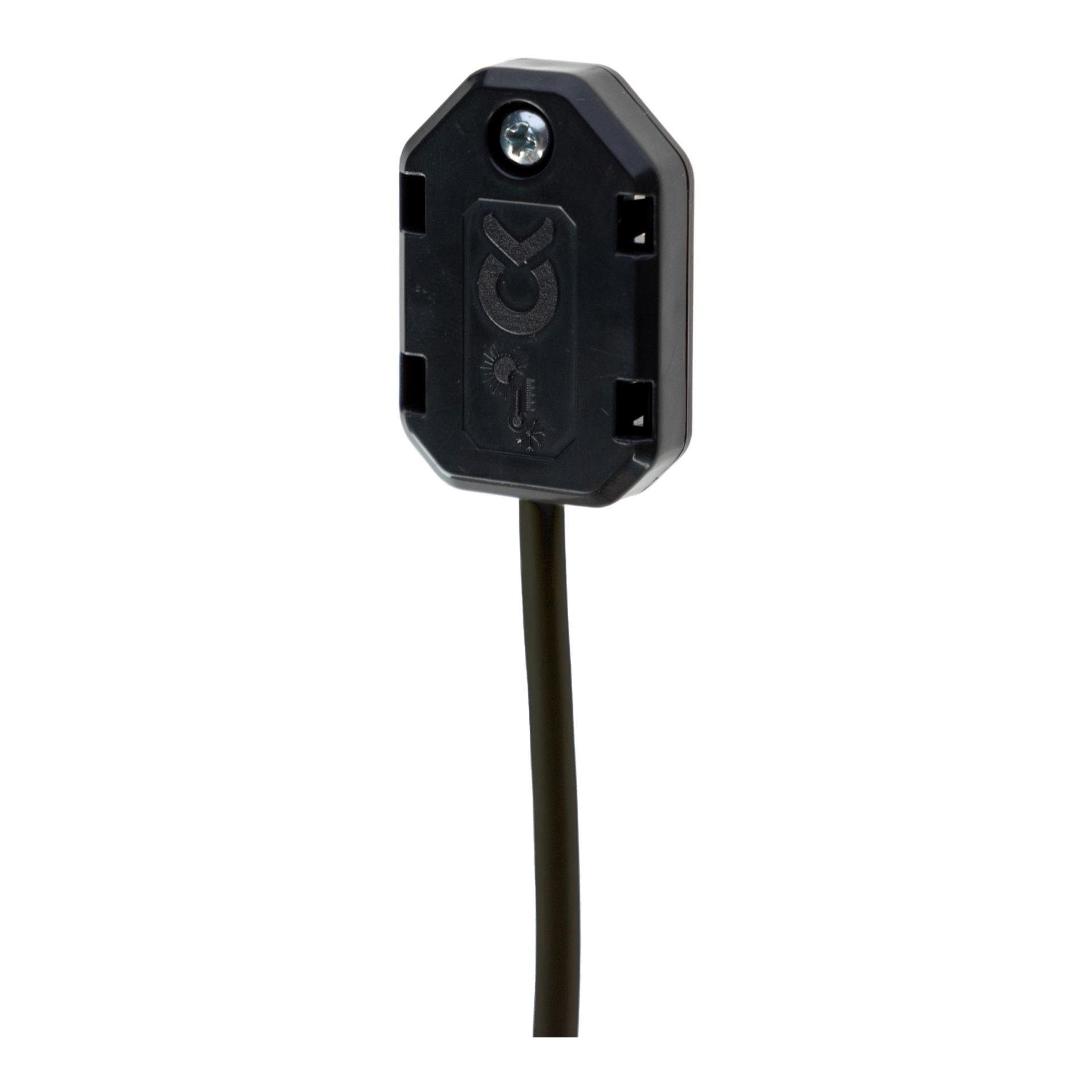 Lufttemperatursensor Lufttemperatursensor