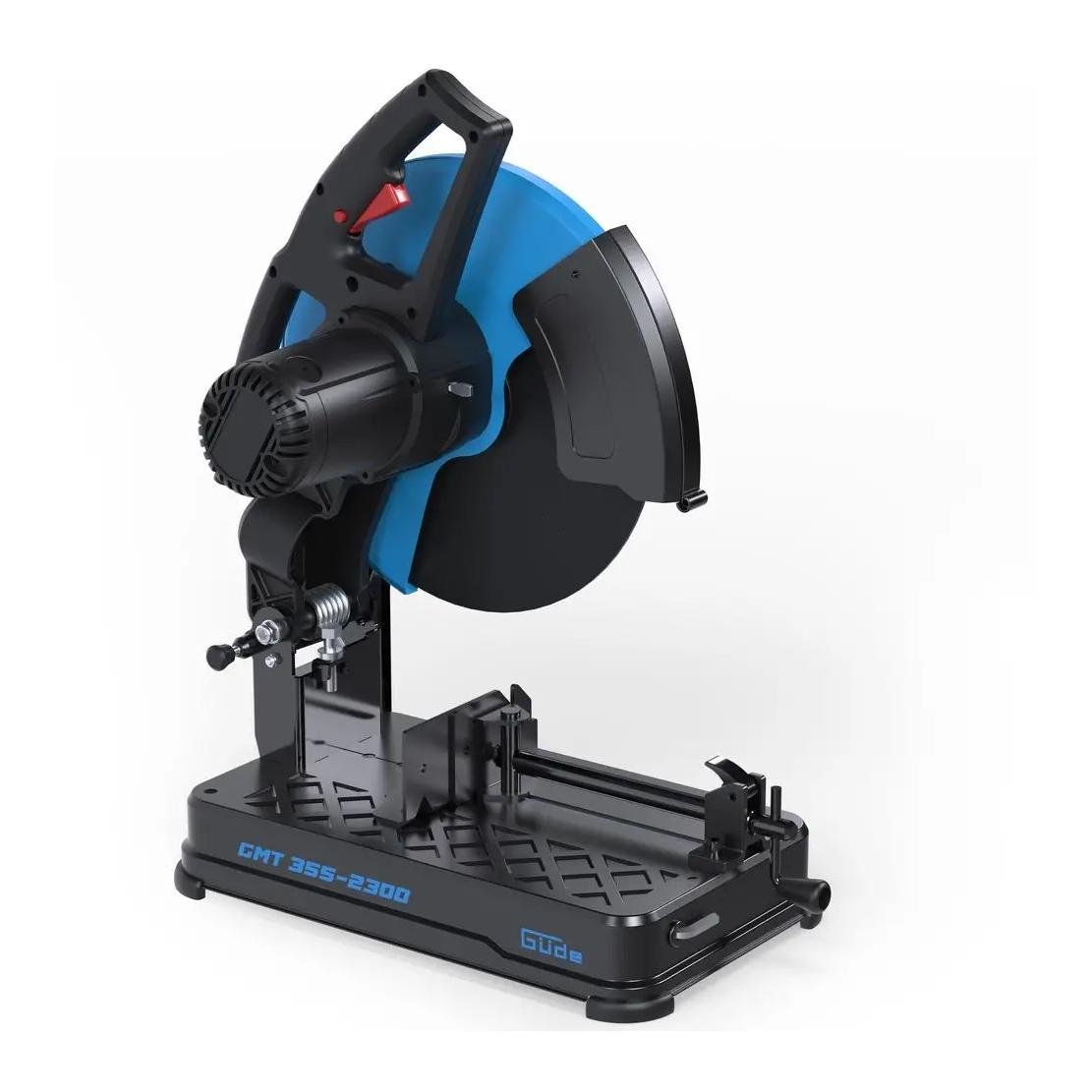 Güde Metalltrennsäge GMT 355-2300