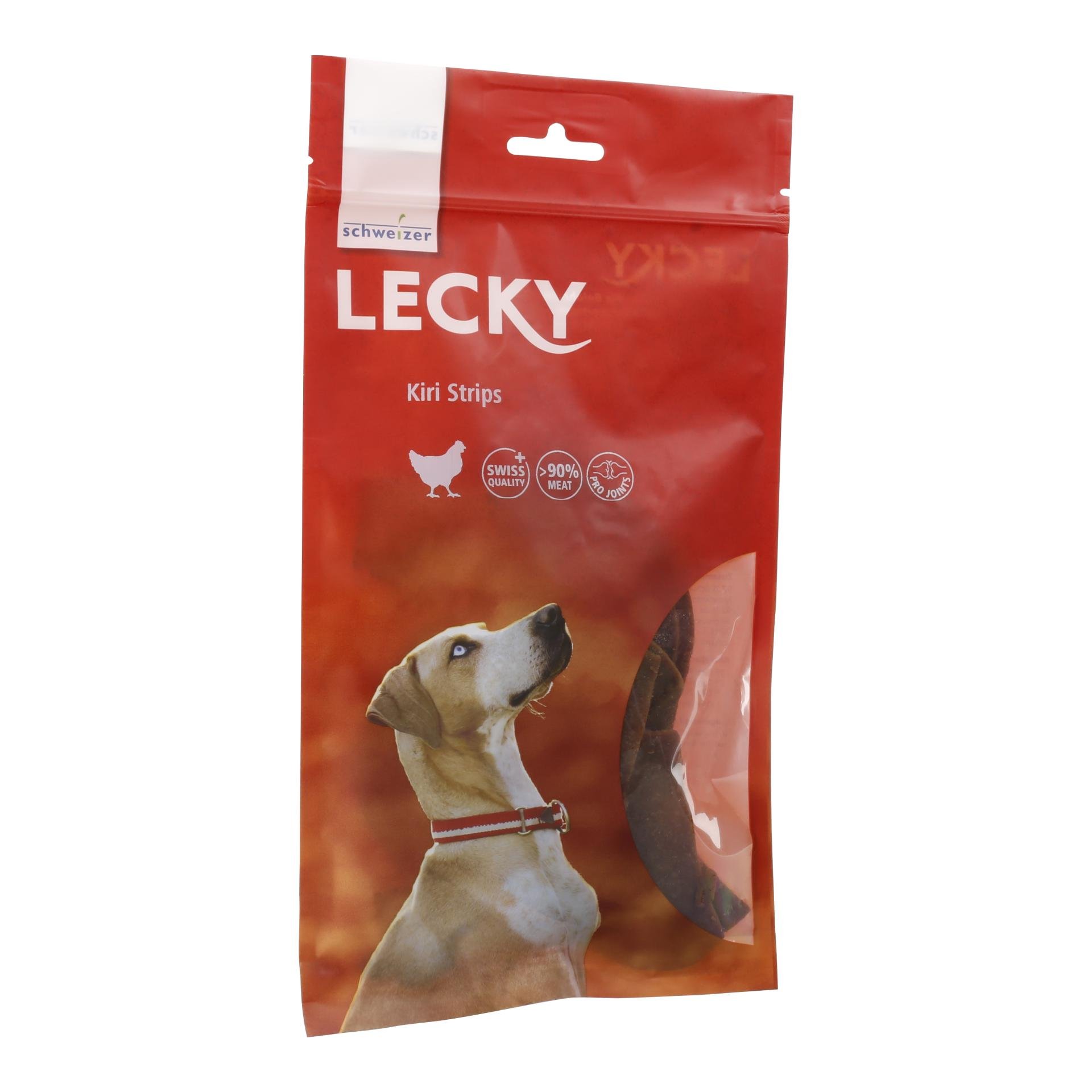 LECKY