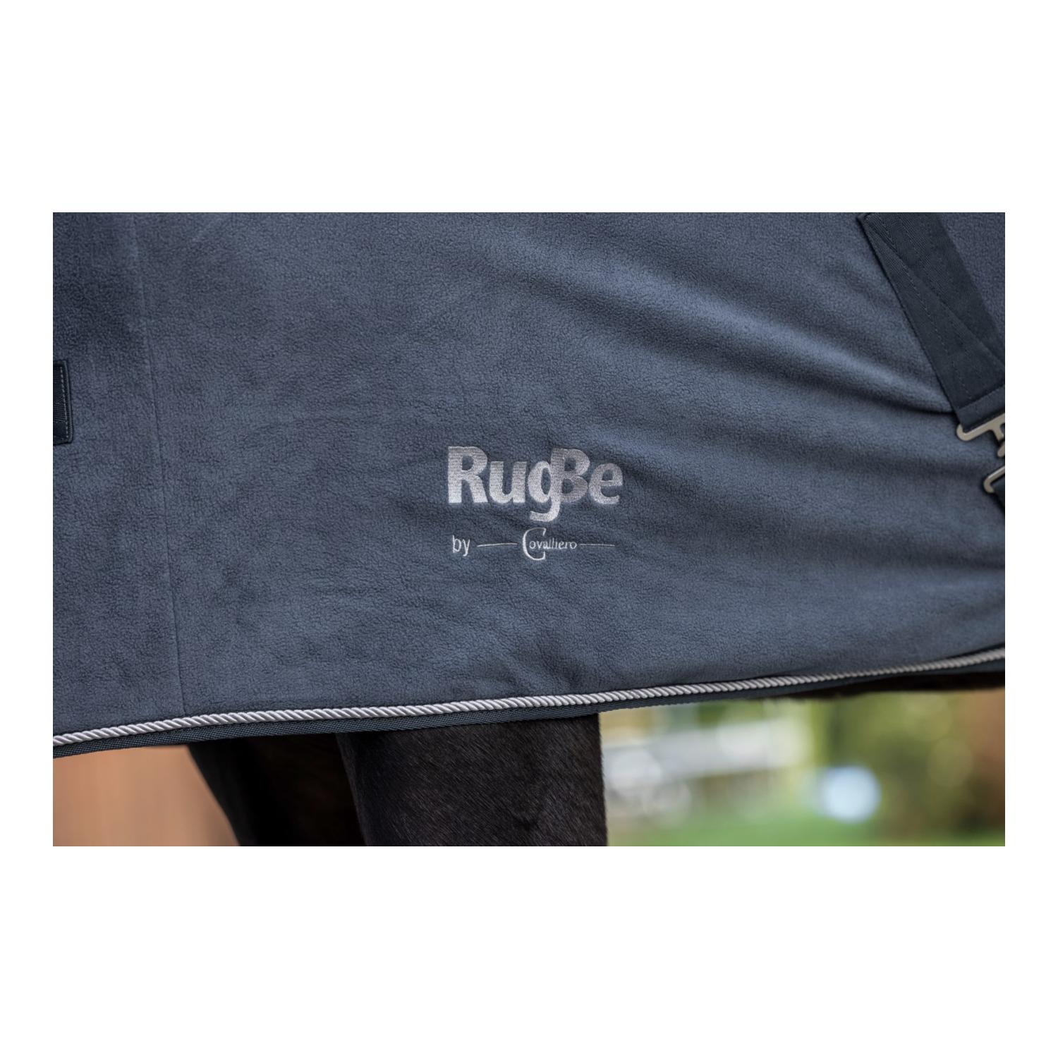 Fleecedecke RugBe Royal
