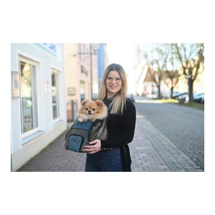 Fronttragetasche Vacation