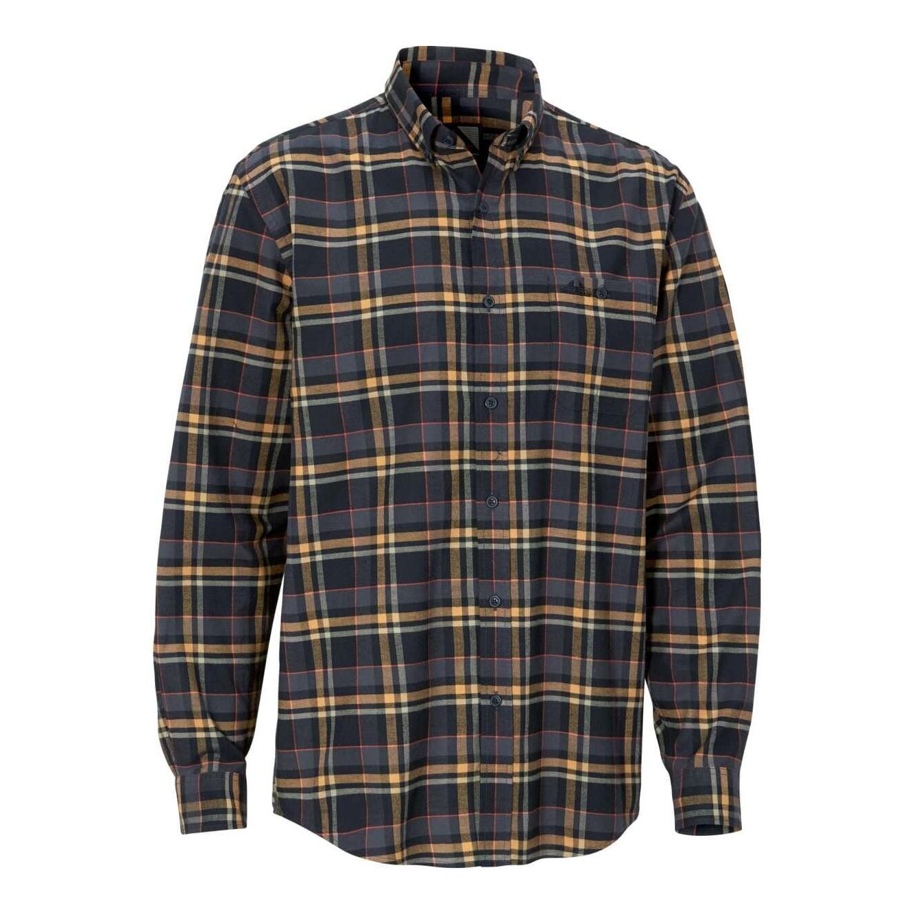 Image of Swedteam Ralph M Hemd - navy bei Hauptner.ch