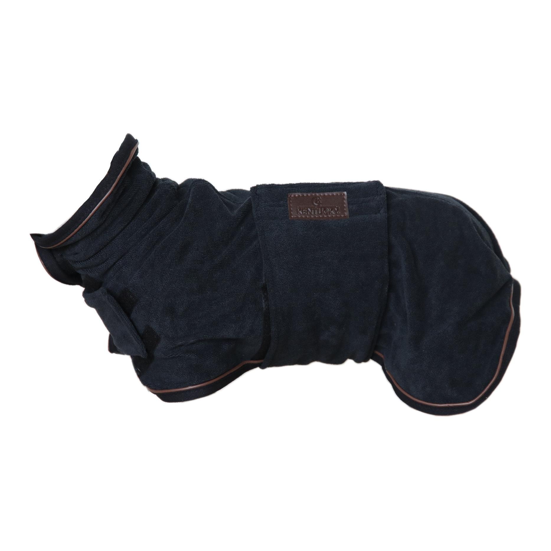Hundemantel Dog Coat Towel
