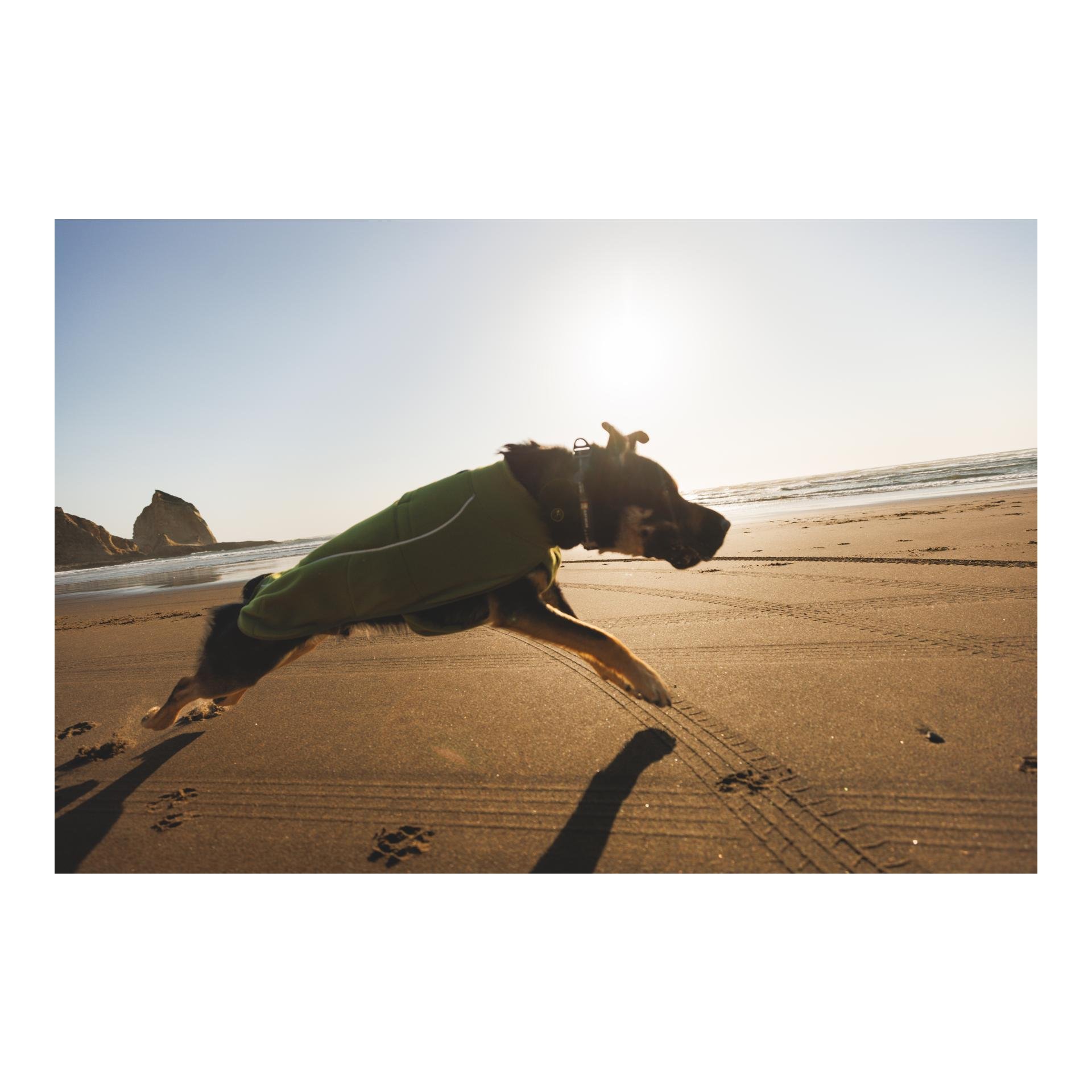 Climate Changer™ Fleece Vest