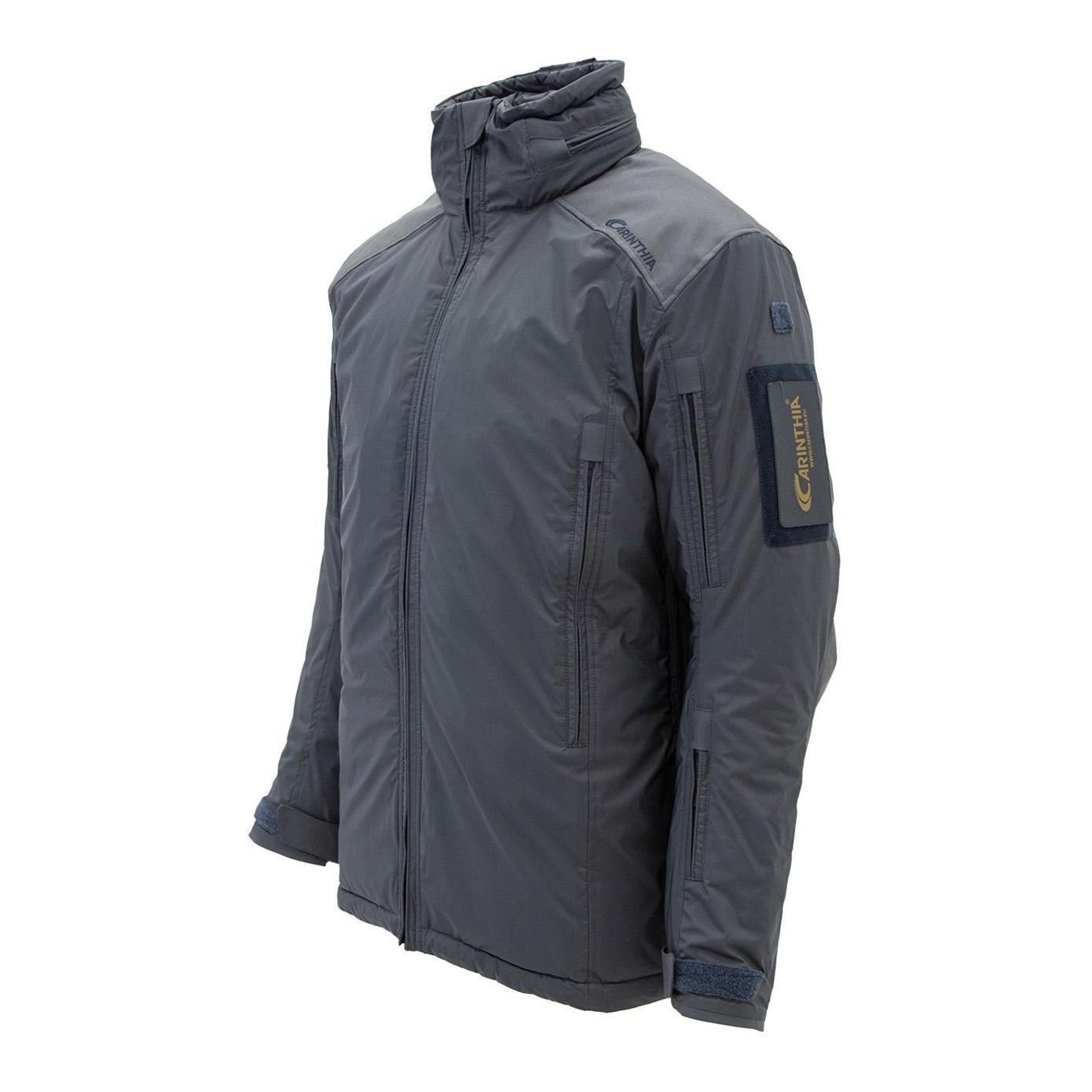 Veste G-Loft HIG 4.0 - gris