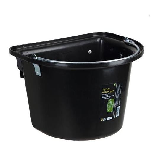 Transport-Futterkrippe mit Bügel