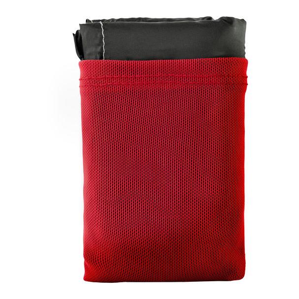 Pocket Blanket 3.0 - Rot