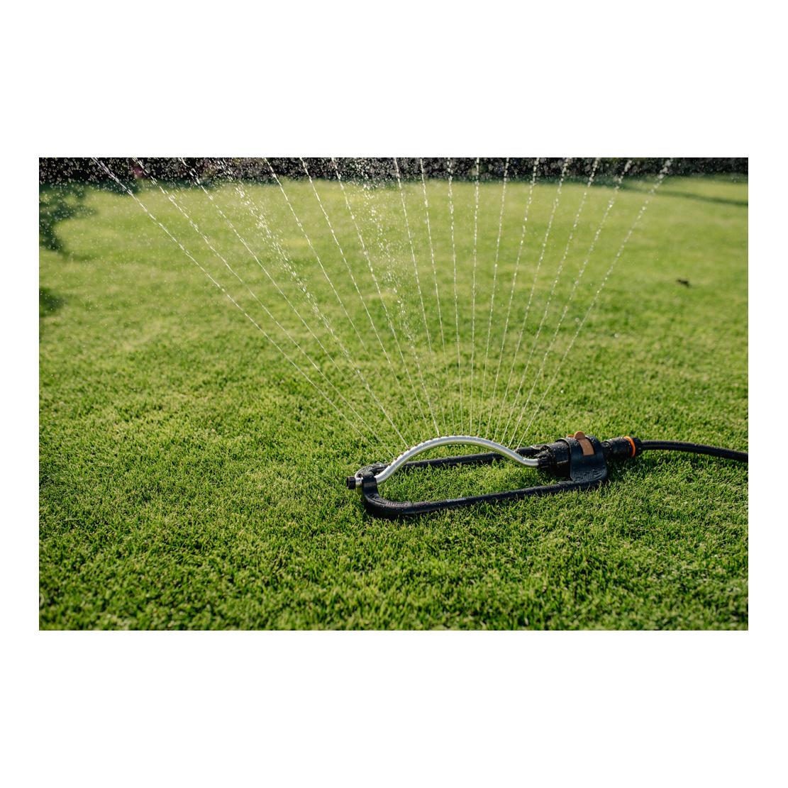 CORK LINE Viereckregner ALU