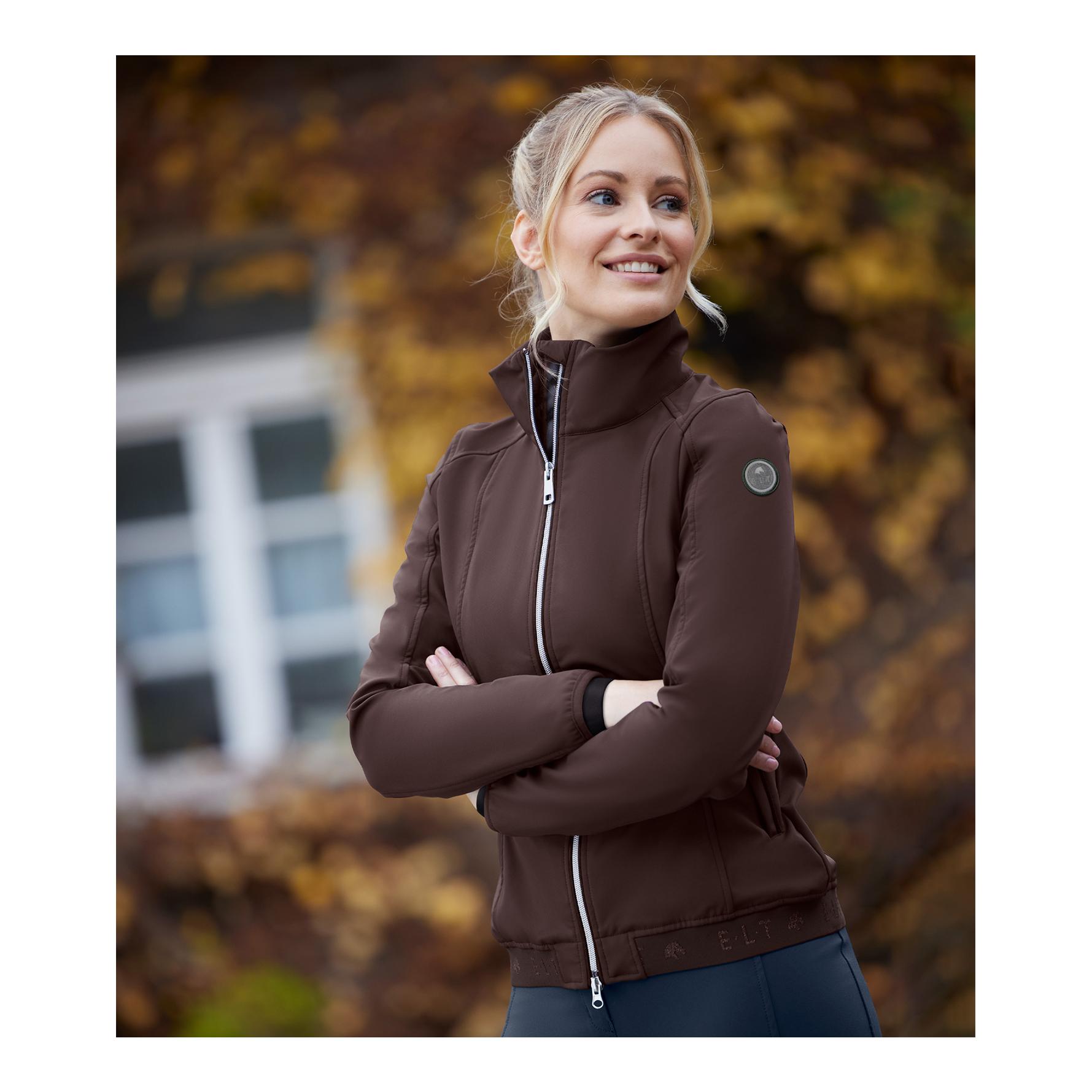 Softshell Jacke Kairo 