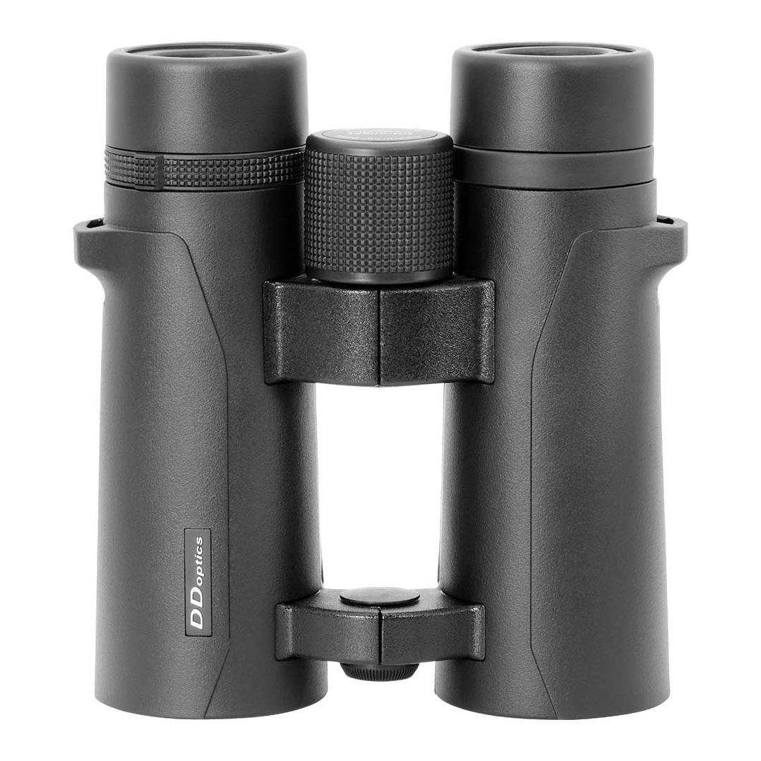 Fernglas ULTRAlight 10x42 - Schwarz