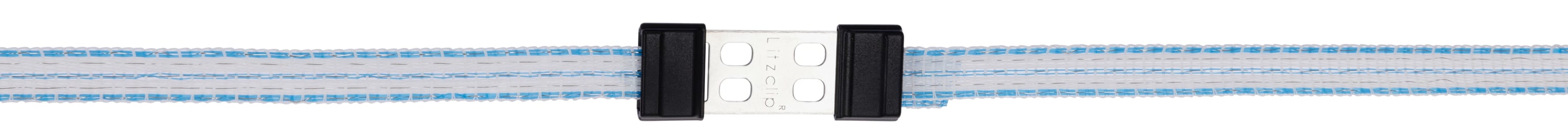 AKO Duopack - Ruban de clôture PlatinumLine