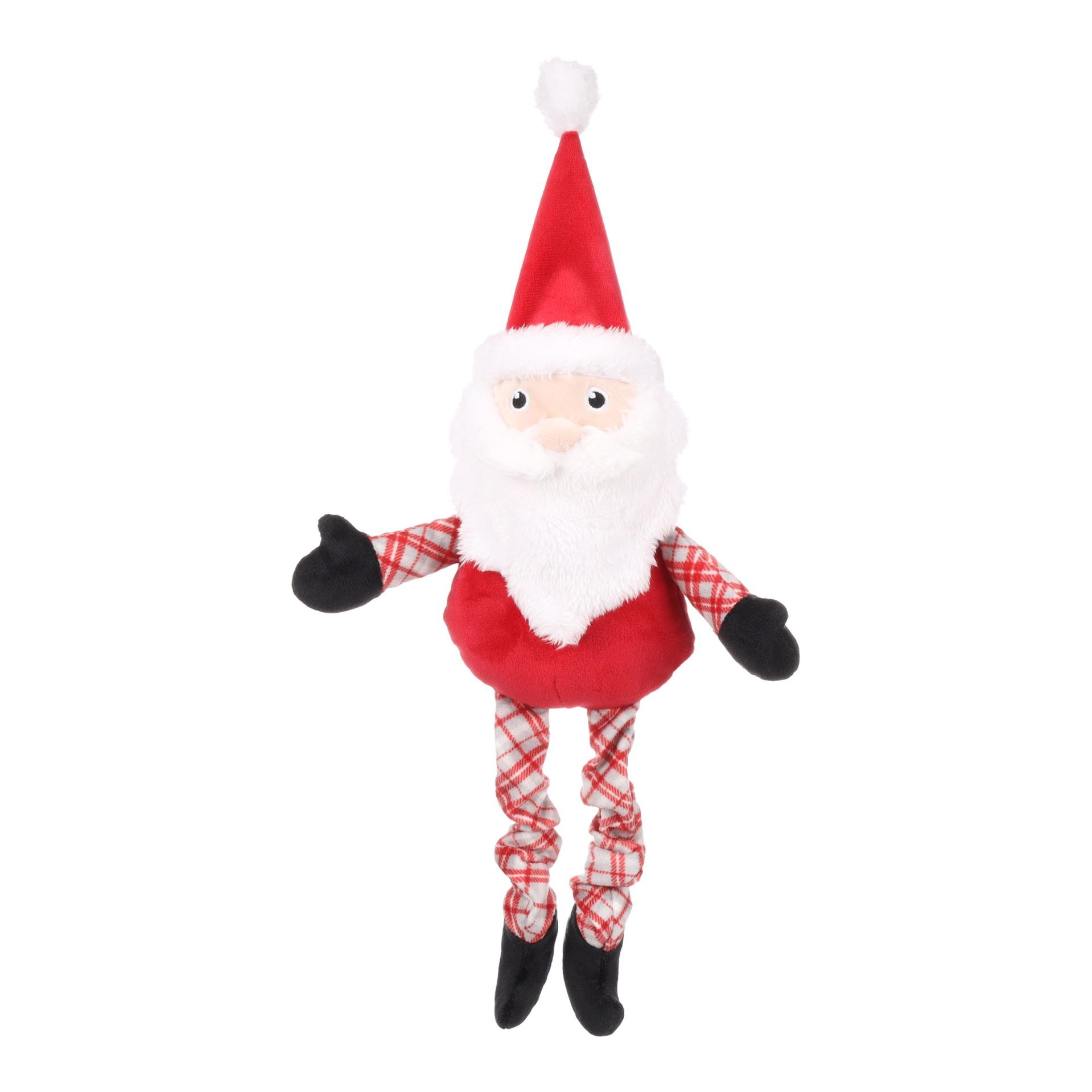 CHRISTMAS TOY ANTONELLA SANTA CLAUS