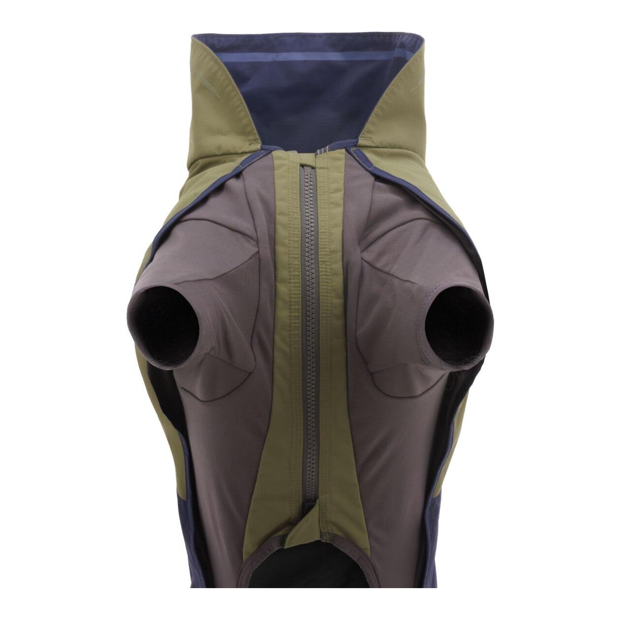 Sun Shower Coverall Hundemantel