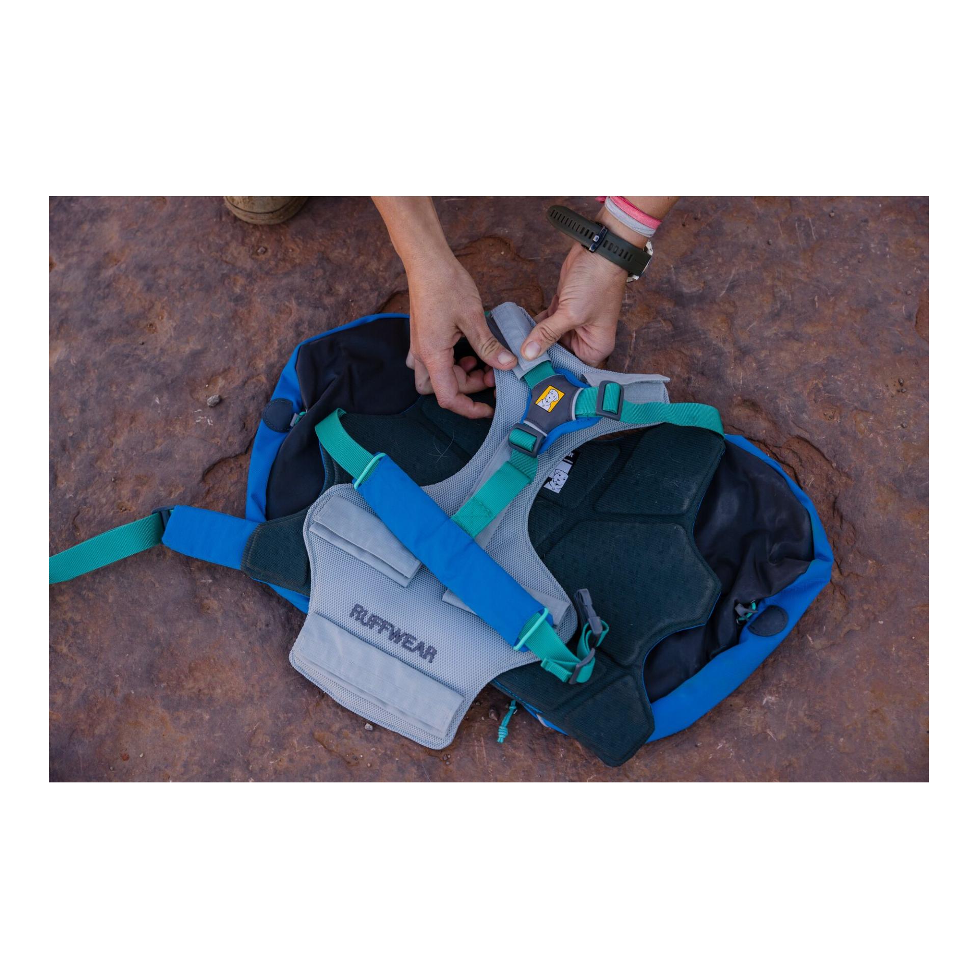 Produit complémentaire Swamp Cooler Core™