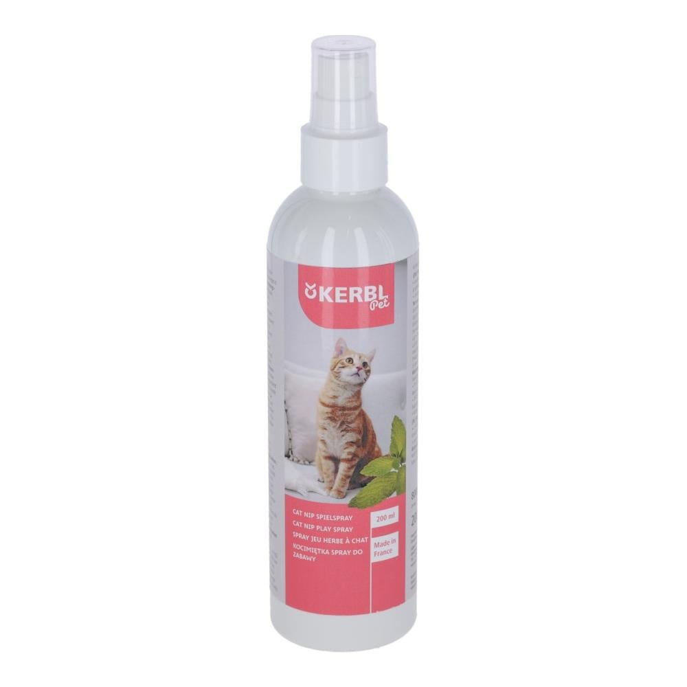 Kerbl Pet Katzen Spielspray