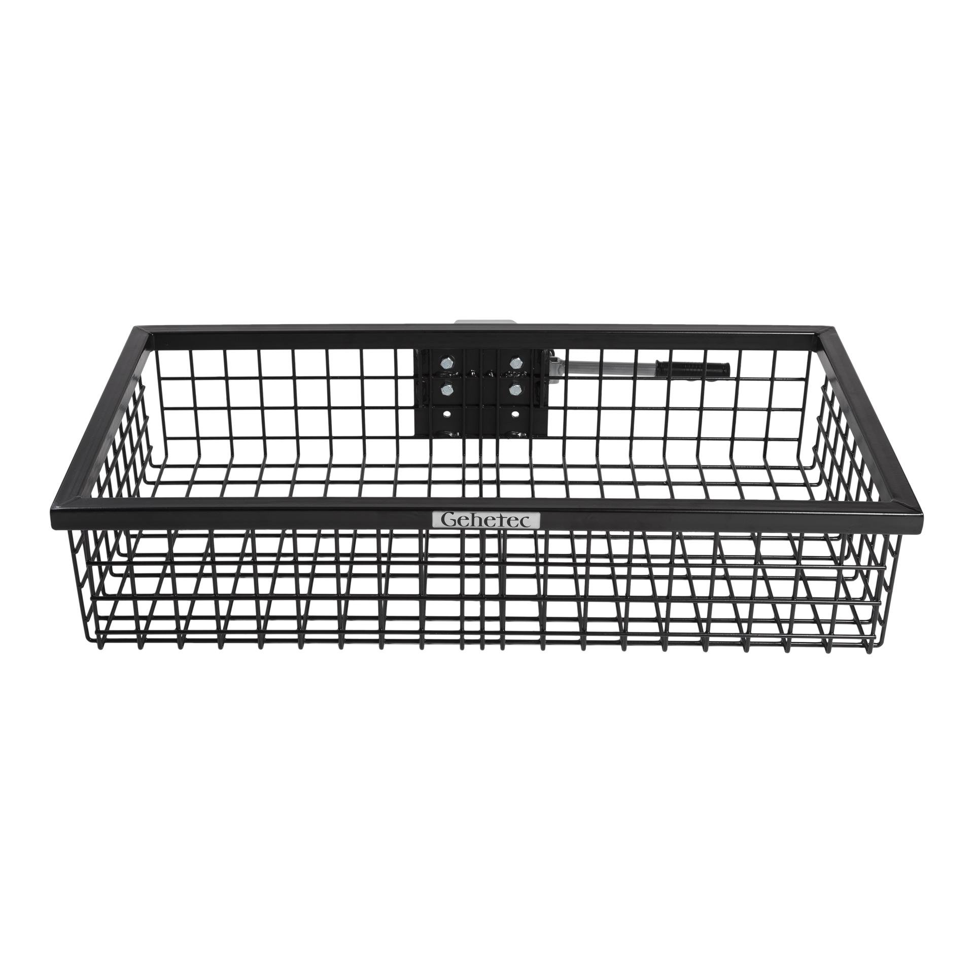 Heckträger Deep 210 Black Profi