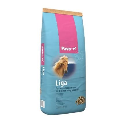 Image of Pavo Pferdefutter Liga bei Hauptner.ch